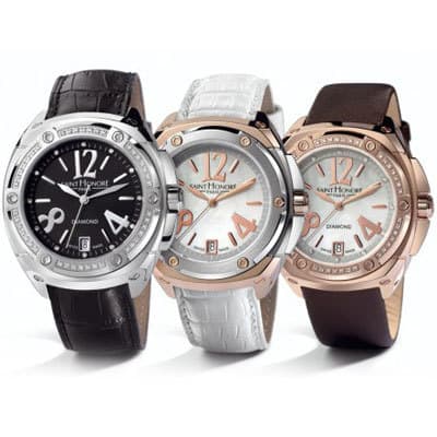Часы Saint Honore Haussman Lady
