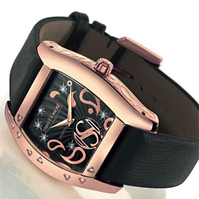 Saint Honore Monceau Lady 