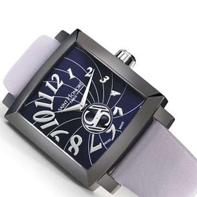 Saint Honore Orsay Grand Purple