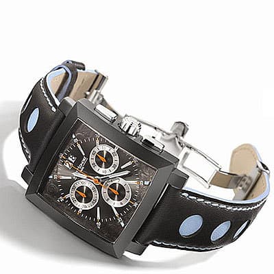 Saint Honore Оrsay Black Racing