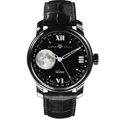 Часы Martin Braun Selene