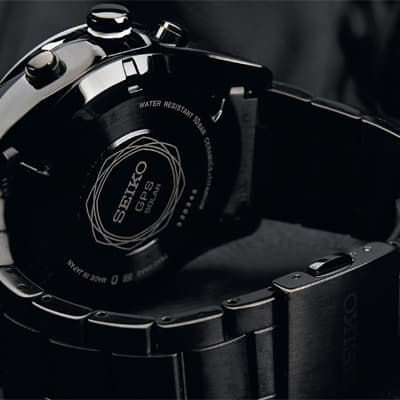 Часы Seiko Astron