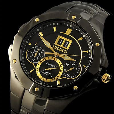 SEIKO Coutura