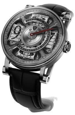 Sequential Two-S200