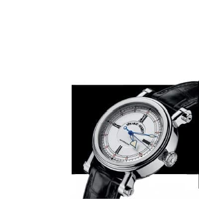 Speake-Marin