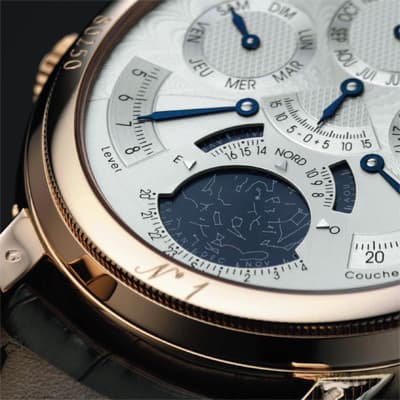 Vacheron Constantin Tour de lIle