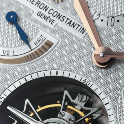 Vacheron Constantin Tour de lIle