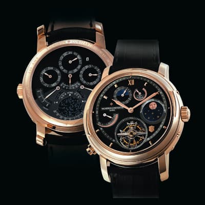 Vacheron Constantin Tour de lIle