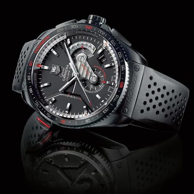 Tag Heuer