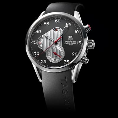 TAG Heuer