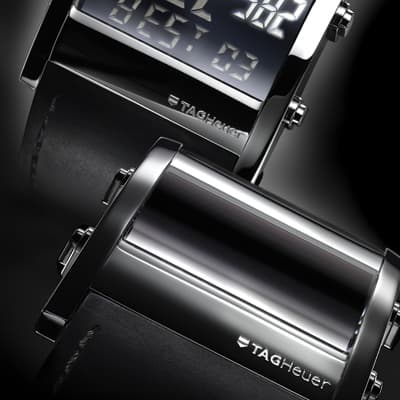 TAG Heuer