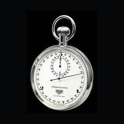 Heuer
