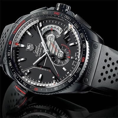 TAG Heuer Grand Carrera