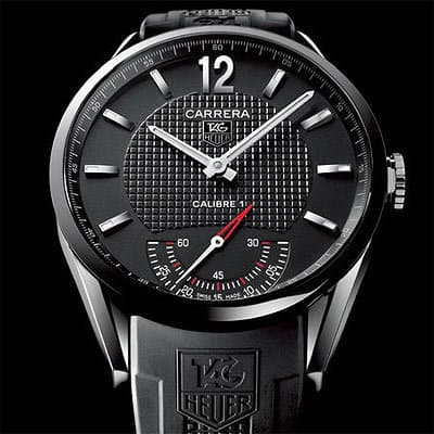 TAG Heuer Carrera Calibre 1