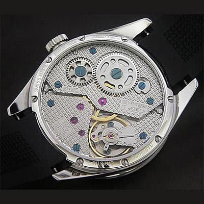 TAG Heuer Carrera Calibre 1