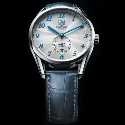 Часы TAG Heuer Carrera Heritage