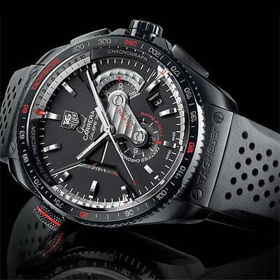 TAG Heuer Grand Carrera Calibre 36 RS Caliper