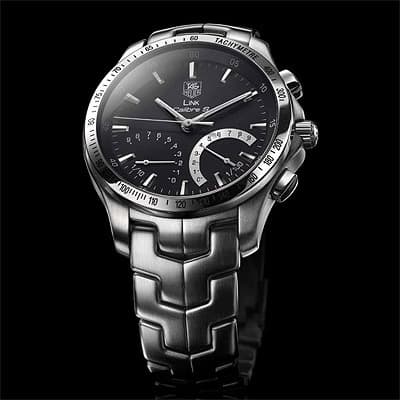 TAG Heuer Link Calibre S