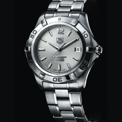 Aquaracer