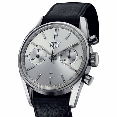 TAG Heuer Carrera