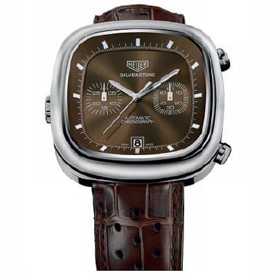 TAG Heuer Monaco Calibre