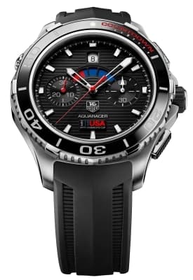 TAG Heuer