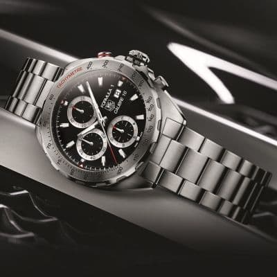 TAG Heuer 