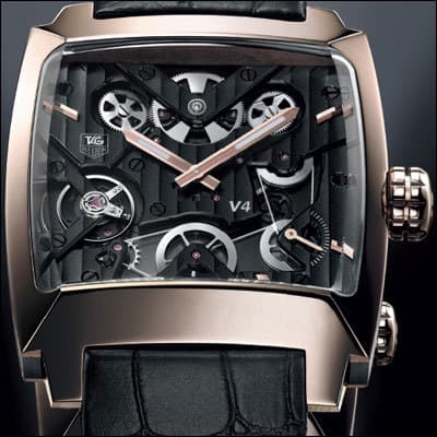 Часы TAG Heuer