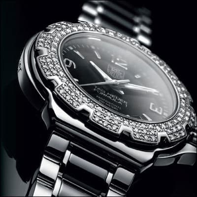 Часы TAG Heuer