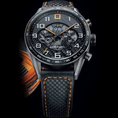 Часы TAG Heuer Carrera MP4-12C