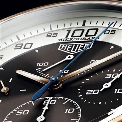 Часы TAG Heuer
