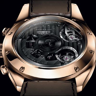 Часы TAG Heuer