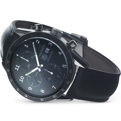 TAG Heuer Carrera