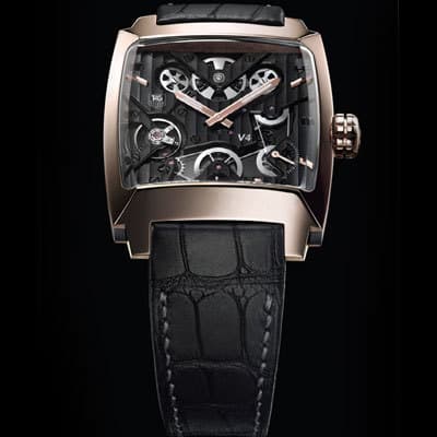 Часы Tag Heuer Monaco V4 Next Generation
