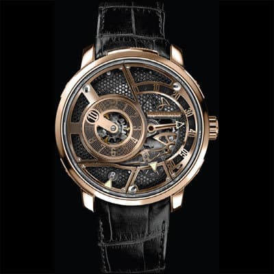 Часы Hautlence HLQ03