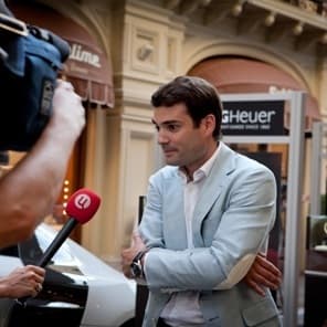 Tag Heuer