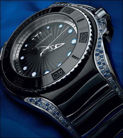 Часы TechnoMarine Blue Manta