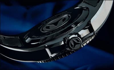 Часы TechnoMarine Blue Manta