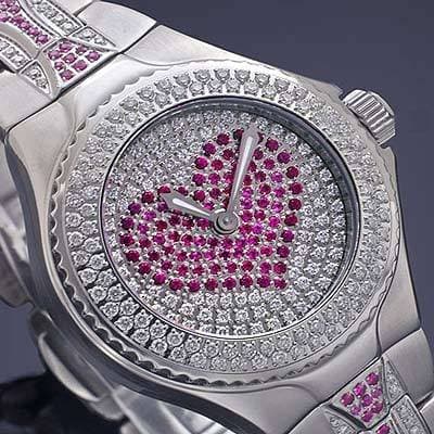 Technomarine Lady Casino