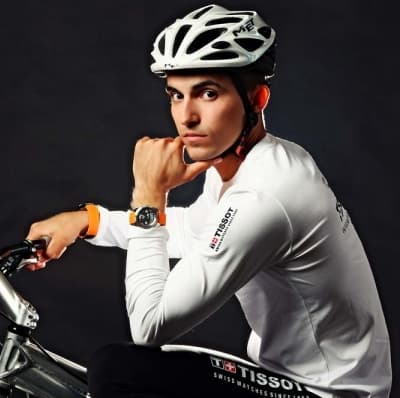 Tissot Racing-Touch