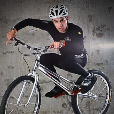 Tissot Racing-Touch