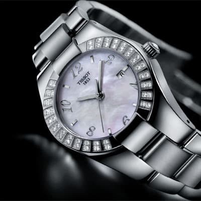 Tissot Glam Sport 