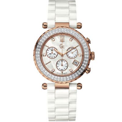 Часы Gc Diver Chic