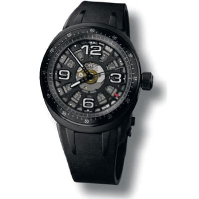 Часы Oris Darryl O Young Limited Edition 