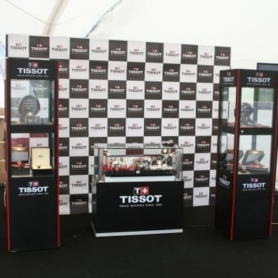Tissot 
