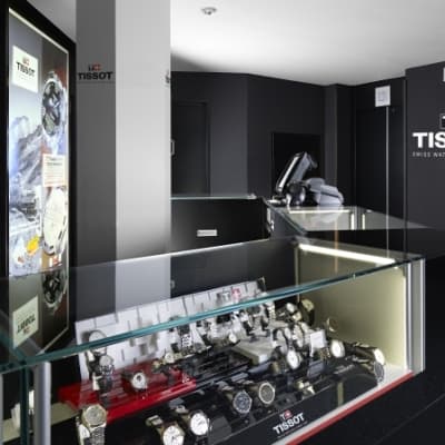 Tissot 
