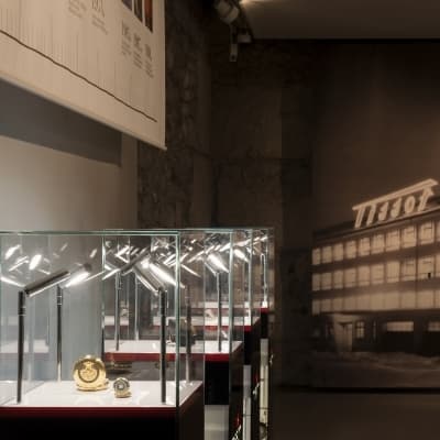 Tissot