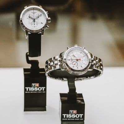 Tissot