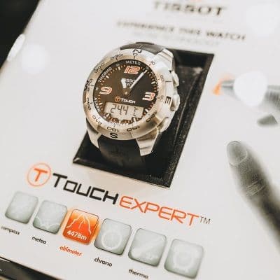 Tissot