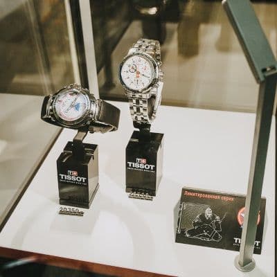Tissot